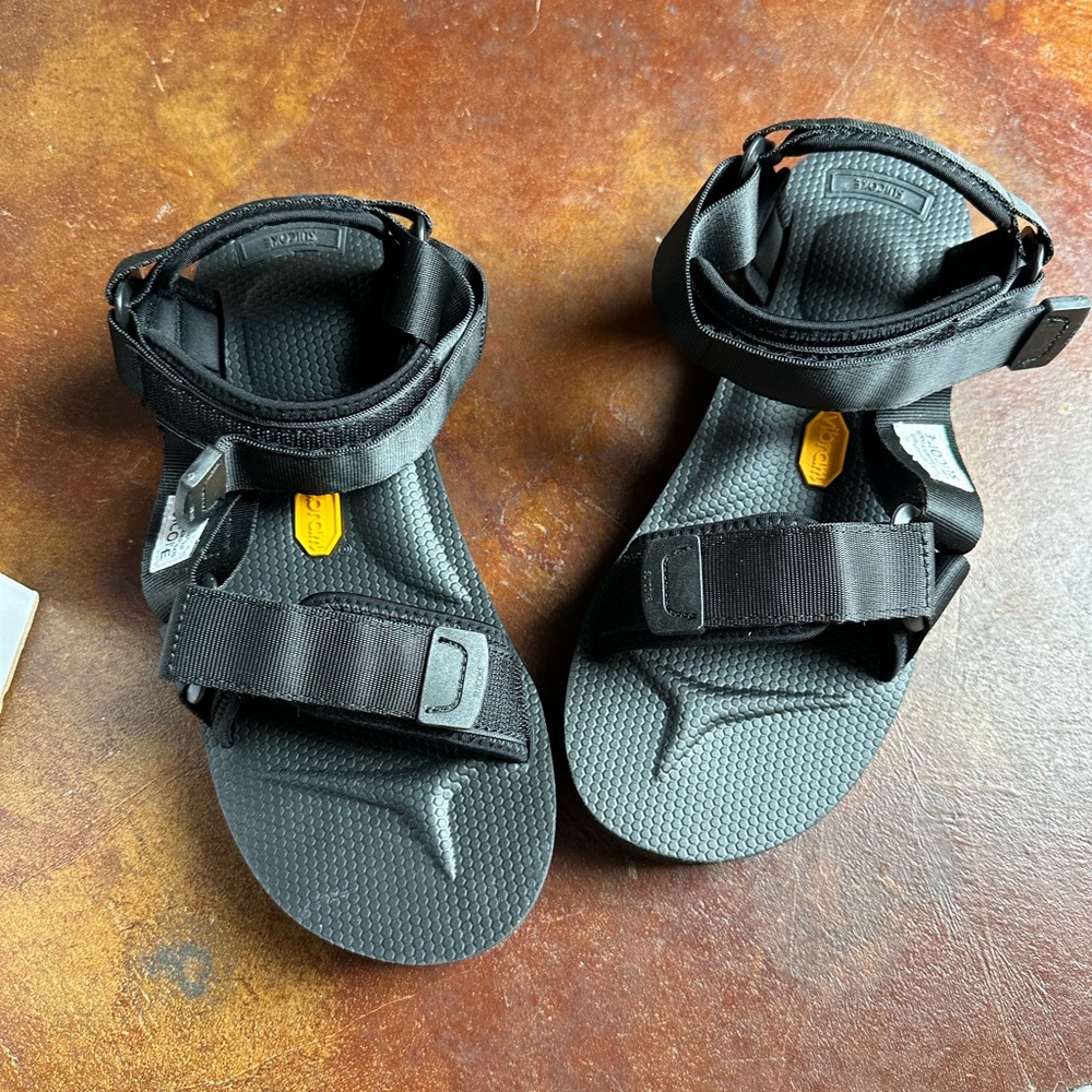 Suicoke Depa-V2 Sandals